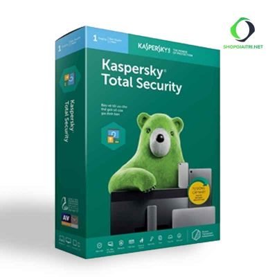 Key Kaspersky Giá Rẻ I Chỉ Từ 300K/ 12 Tháng