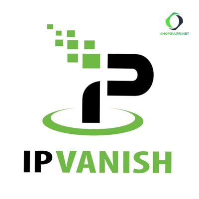 Tài Khoản IPVanish Gía Rẻ I Chỉ Từ 299K/ 1 Năm