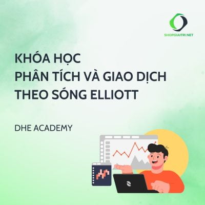 Khóa Học Phân Tích Và Giao Dịch Theo Sóng Elliott Cùng DHE Academy