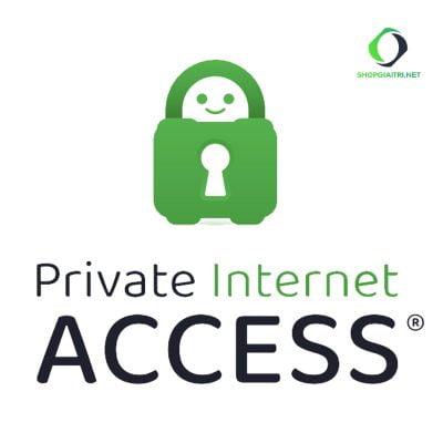 Tài Khoản Private Internet Access – Mua PIA VPN Giá Rẻ