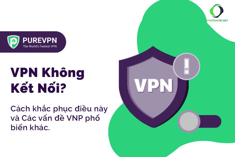 tài khoản PureVPN