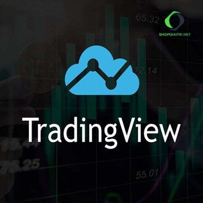 Tài Khoản Trading View Giá Rẻ I Chỉ Từ 290K/ 1 Tháng