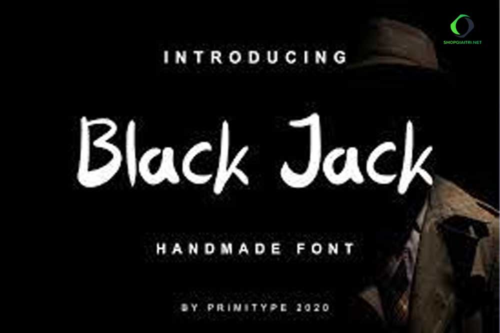 Black jack