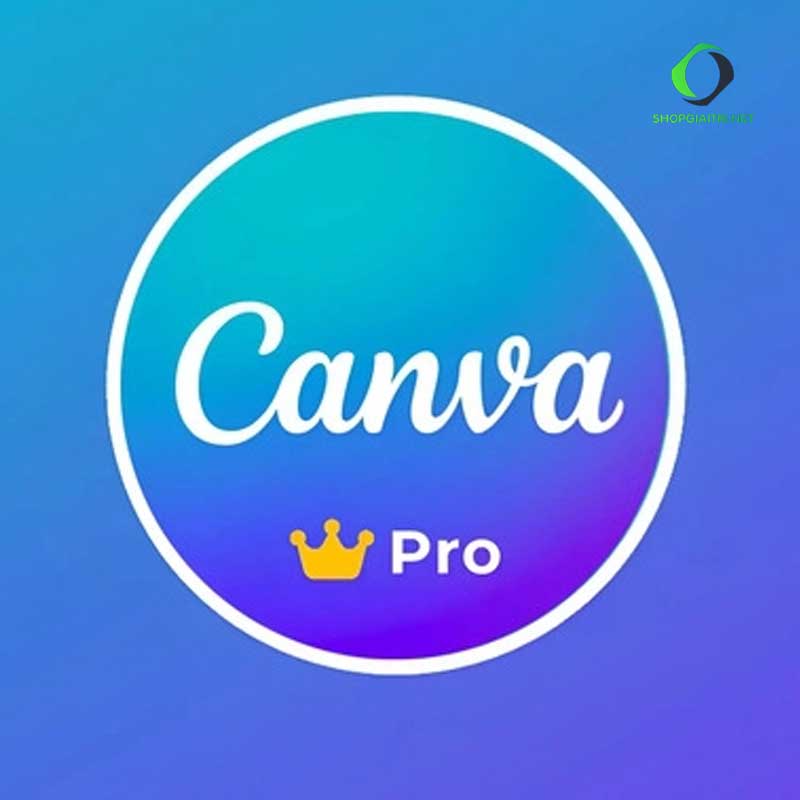 Tài Khoản Canva Pro 1 Năm Chính Chủ I Chỉ Từ 199K