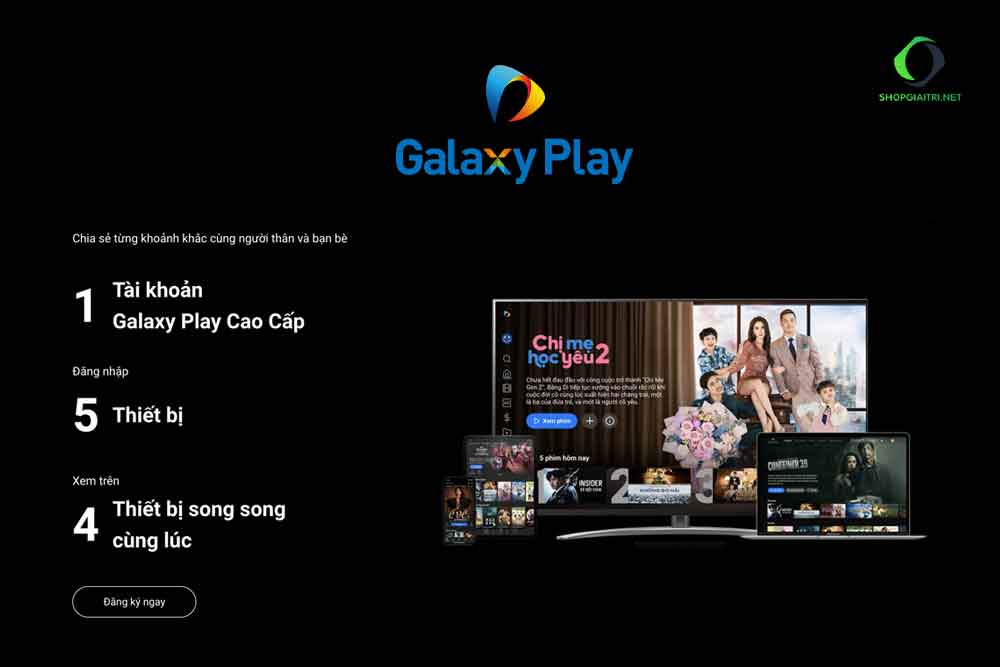 Galaxy Play Unlimited 2