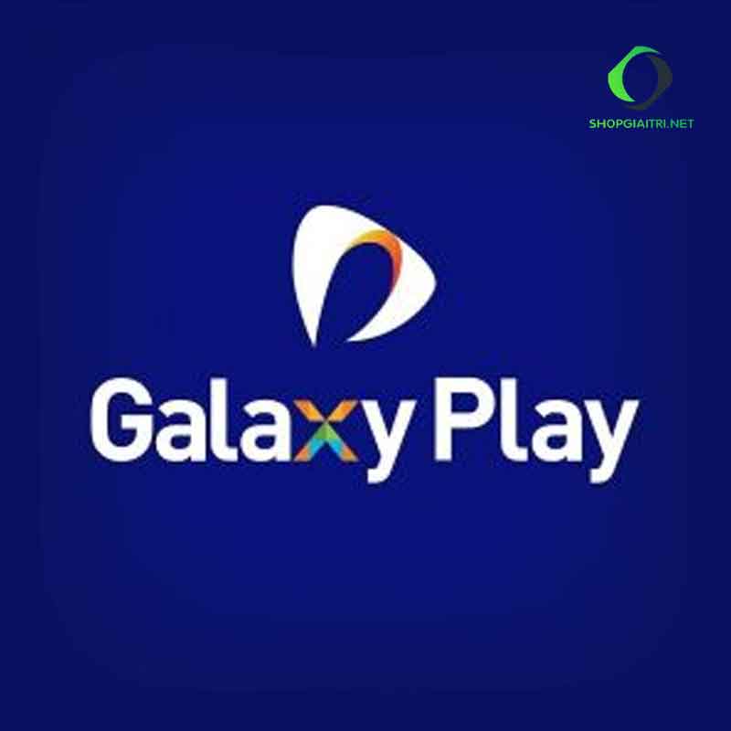 Tài Khoản Galaxy Play Unlimited Chính Chủ  | 6 Tháng Chỉ ừ 499k
