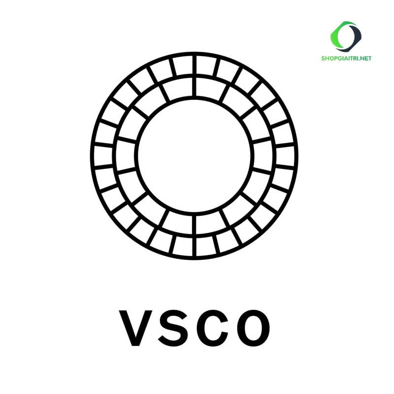 Tài Khoản VSCO Giá Rẻ I Chỉ từ 300K/1 Năm
