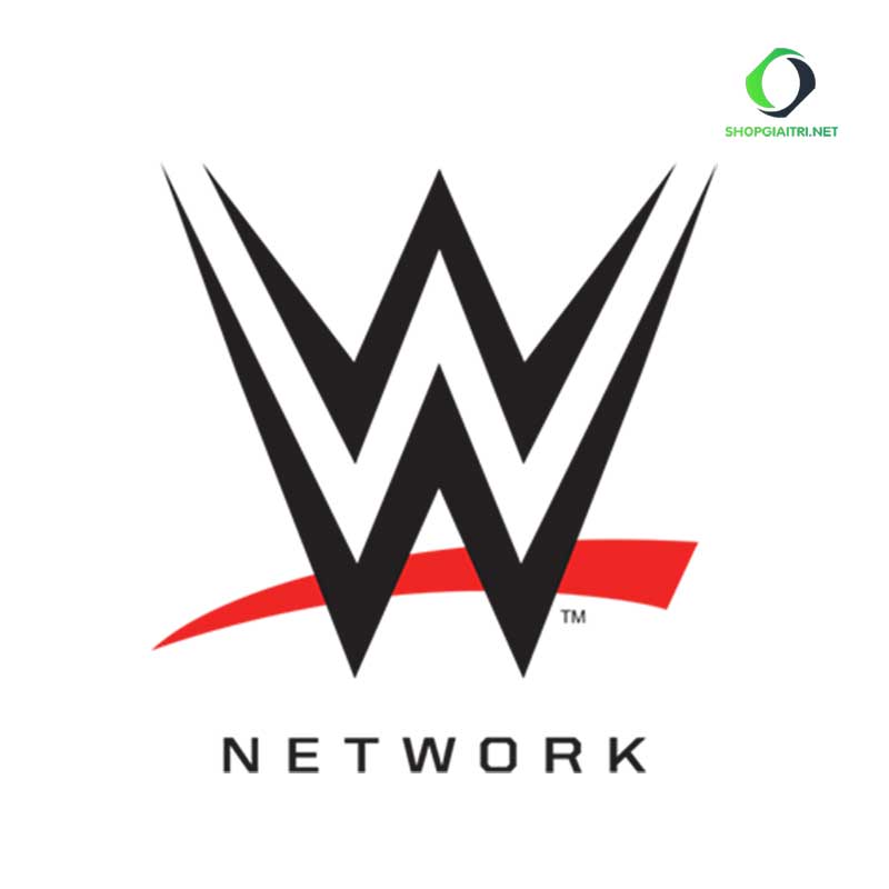 Tài Khoản WWE Network Giá Rẻ I Chỉ Từ 150K/6 Tháng