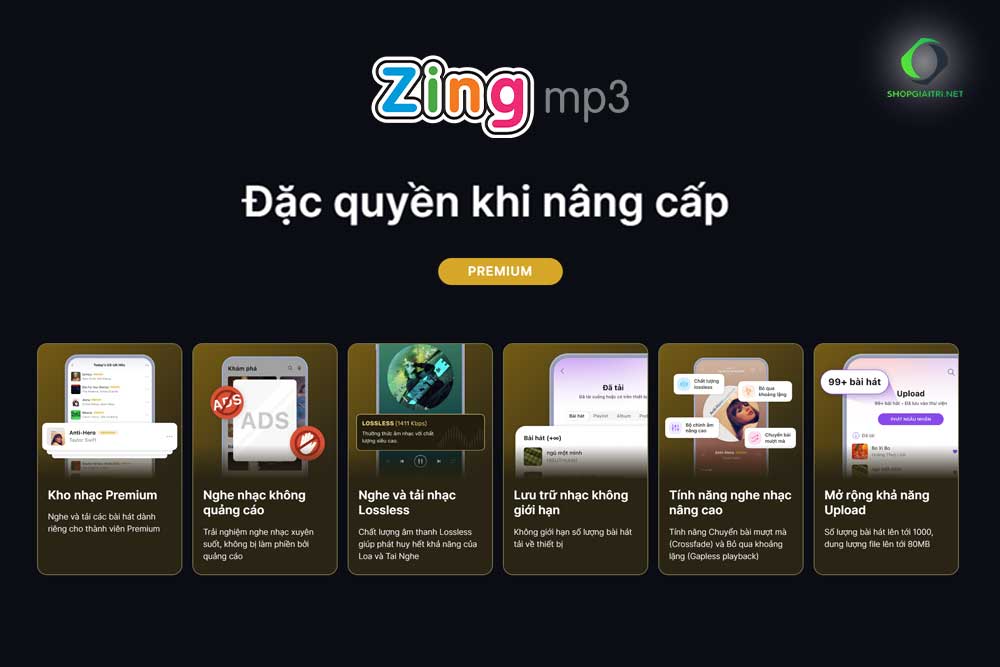 Zing-MP3-Premium-2