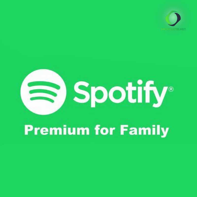 Tài Khoản Spotify Premium Chính Chủ | 6 Tháng Chỉ 250k