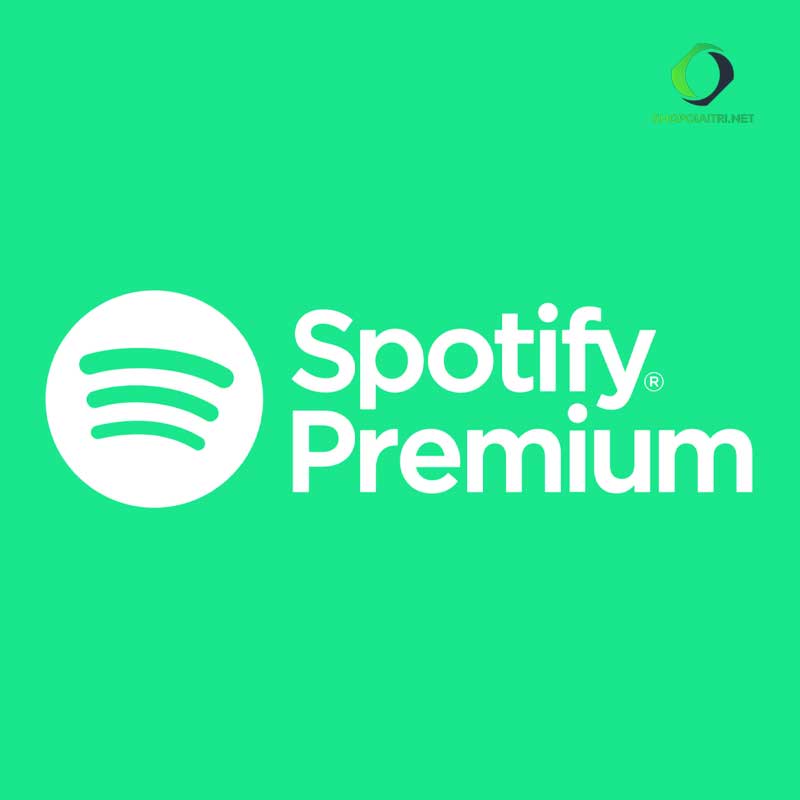 Tài Khoản Spotify Premium Chính Chủ | 6 Tháng Chỉ 250k