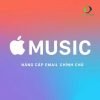 Nâng Cấp Apple Music Giá Rẻ I 4 Tháng Chỉ Từ 120K