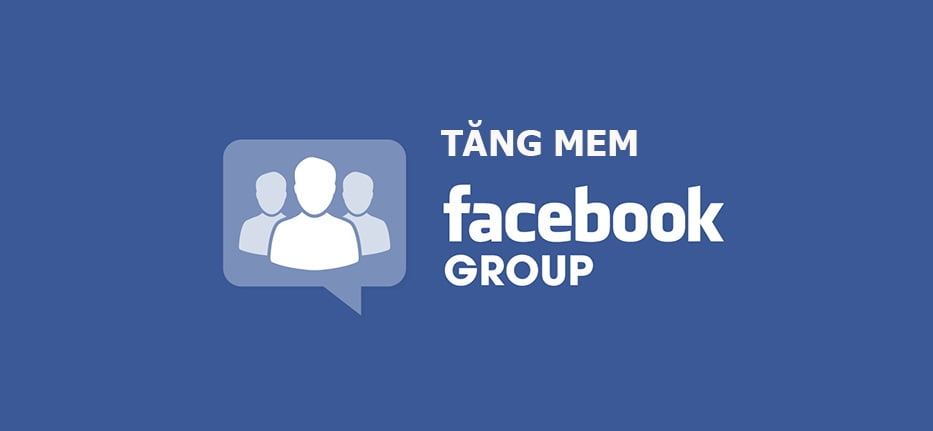 tăng member group facebook