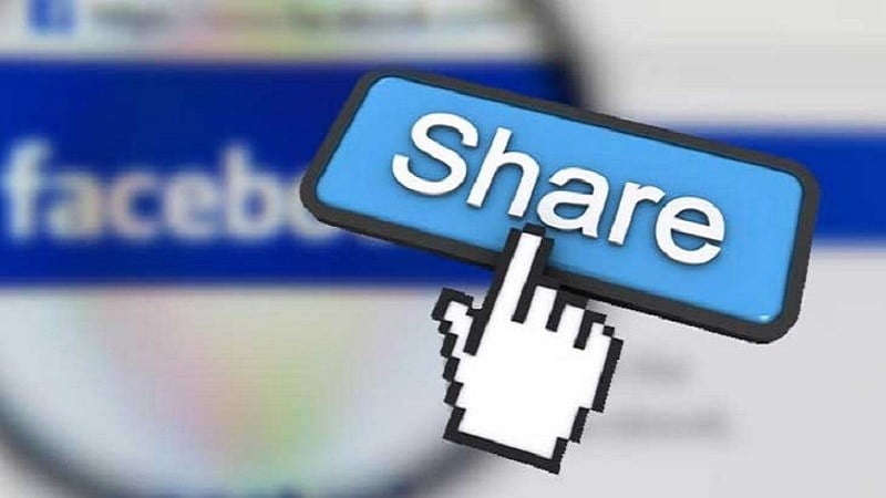 tăng share bài viết facebook là gì 