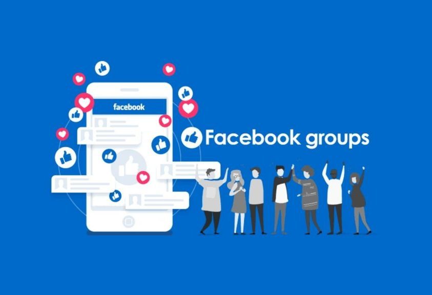 tăng share group facebook