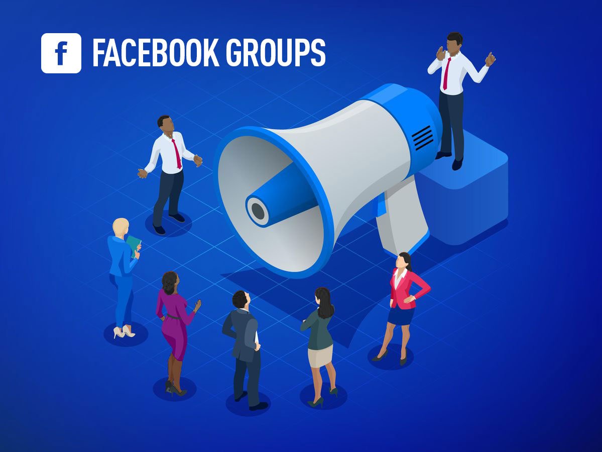 lưu ý khi tăng share group facebook