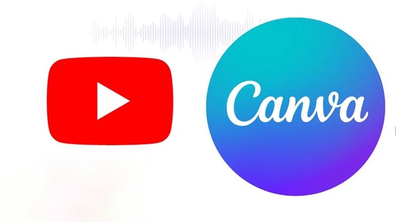 Trở thành youtube hướng dẫn dùng canva 