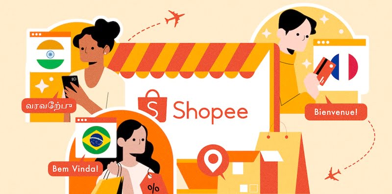 tăng like shopee